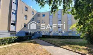 Appartement 1 Pièce 18 m² à vendre à Pontoise (95000)