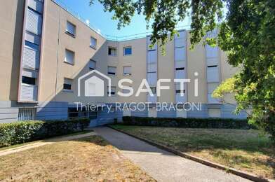 Appartement 1 pièces 87000 €