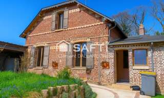 Maison 6 Pièces 132 m² à vendre à Saint-Simon (02640)