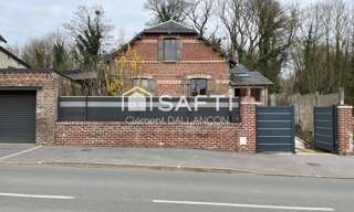 Maison 6 Pièces 132 m² à vendre à Saint-Simon (02640)