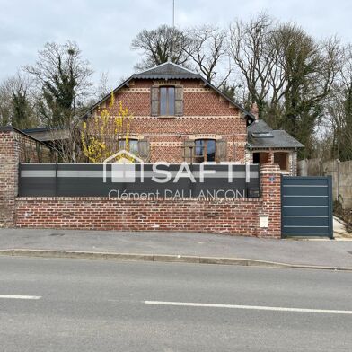 Maison 6 pièces 199900 €