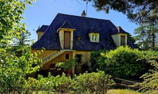 Maison 7 Pièces 157 m² à vendre à Alles-sur-Dordogne (24480)