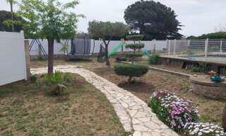 Maison 4 Pièces 40 m² à vendre à Marseillan (34340)