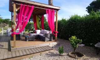 Maison 4 Pièces 40 m² à vendre à Marseillan (34340)