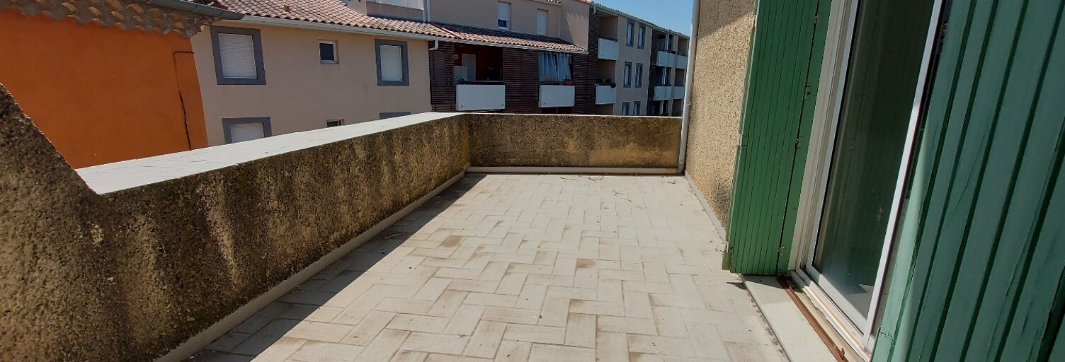 Maison 4 Pièces 115 m² à vendre à Marseillan (34340)