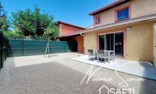 Maison 5 Pièces 75 m² à vendre à Saint-Marcellin (38160)