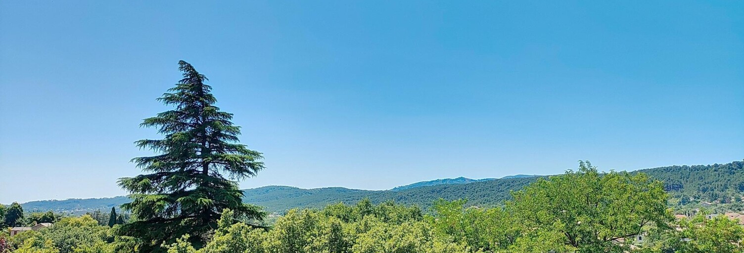 Appartement 3 Pièces 60 m² à vendre à Aubenas (07200)