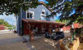 Maison 6 Pièces 175 m² à vendre à Neschers (63320)