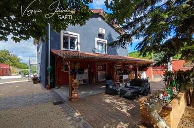 Maison 6 pièces 350000 €