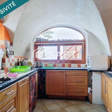 Maison 12 pièces 395000 €