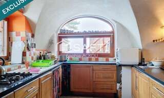 Maison 12 Pièces 264 m² à vendre à Réotier (05600)