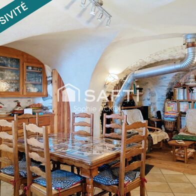 Maison 12 pièces 395000 €