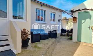 Maison 6 Pièces 104 m² à vendre à Gargenville (78440)