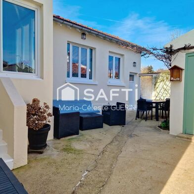 Maison 6 pièces 329000 €