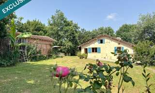Maison 4 Pièces 91 m² à vendre à Sauveterre (32220)