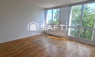 Appartement 3 Pièces 65 m² à vendre à Conflans-Sainte-Honorine (78700)