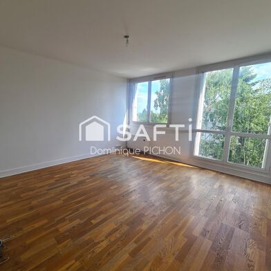 Appartement 3 pièces 209000 €