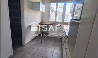 Appartement 3 Pièces 65 m² à vendre à Conflans-Sainte-Honorine (78700)