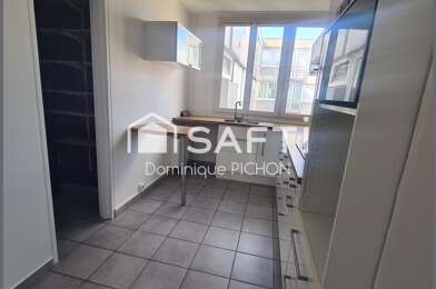 Appartement 3 pièces 209000 €