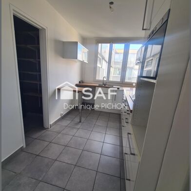 Appartement 3 pièces 209000 €