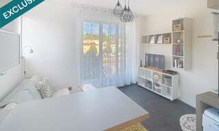 Appartement 2 Pièces 31 m² à vendre à Épinal (88000)