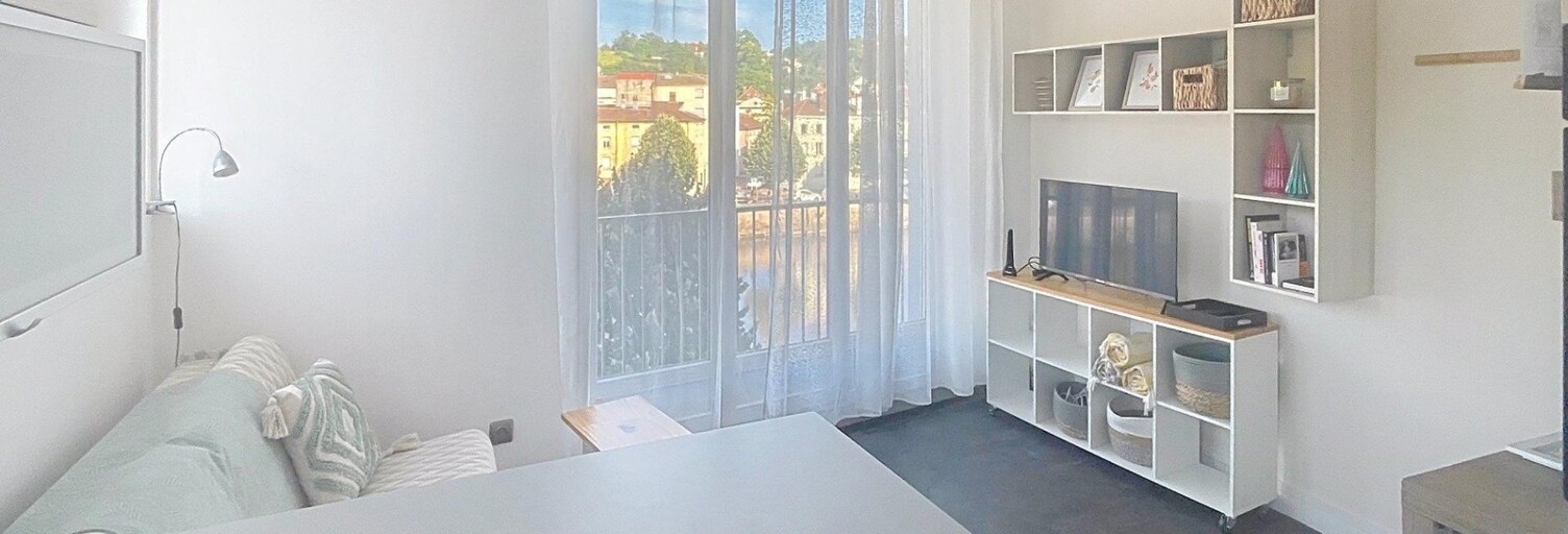 Appartement 2 Pièces 31 m² à vendre à Épinal (88000)