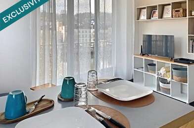 Appartement 2 pièces 69900 €