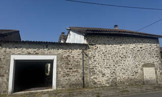 Maison 3 Pièces 82 m² à vendre à Saint-Victurnien (87420)