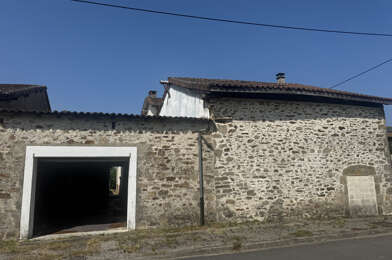 Maison 3 pièces 99000 €