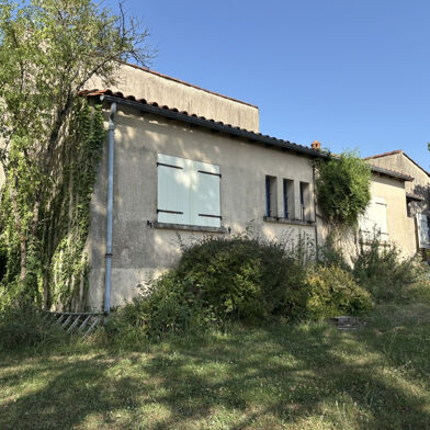 Maison 6 pièces 297000 €
