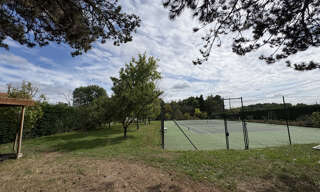 Maison 6 Pièces 153 m² à vendre à Saint-Hilaire-Bonneval (87260)