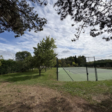 Maison 6 pièces 297000 €