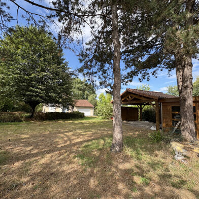 Maison 6 pièces 297000 €