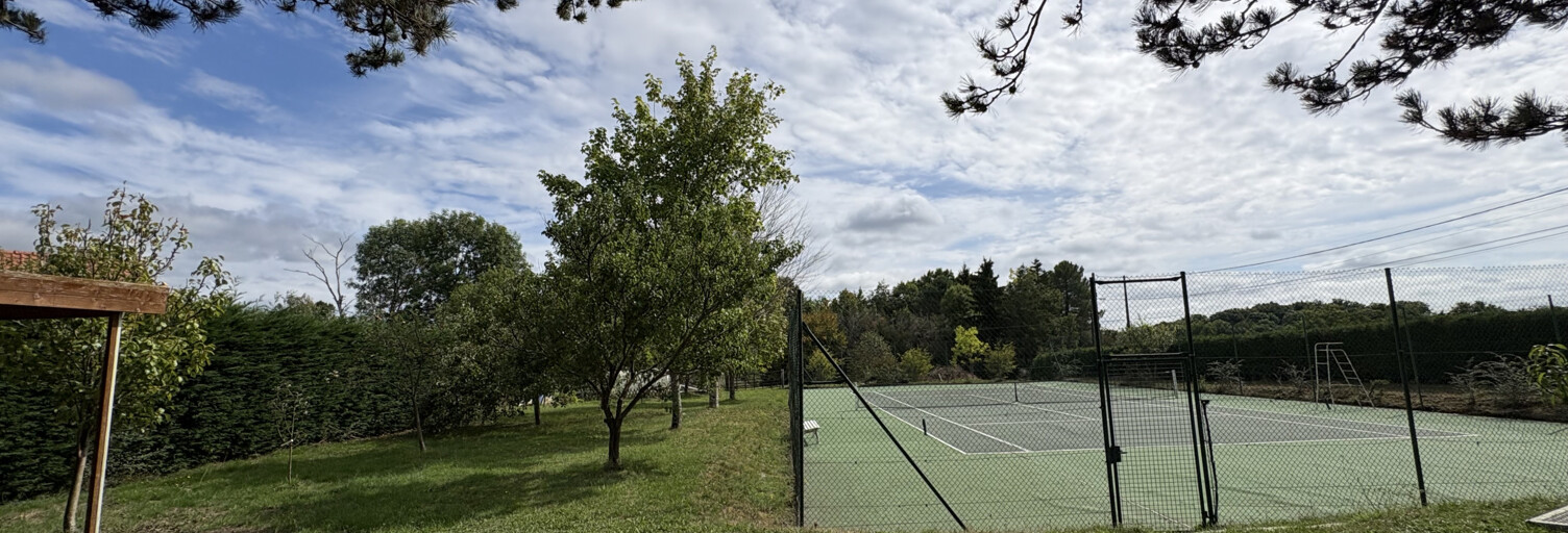 Maison 6 Pièces 153 m² à vendre à Saint-Hilaire-Bonneval (87260)