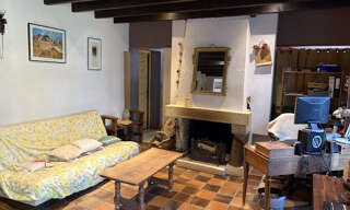 Maison 6 Pièces 153 m² à vendre à Saint-Hilaire-Bonneval (87260)