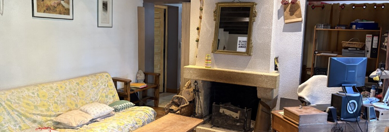 Maison 6 Pièces 153 m² à vendre à Saint-Hilaire-Bonneval (87260)