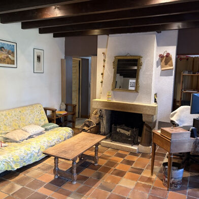 Maison 6 pièces 248000 €