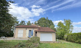 Maison 6 Pièces 153 m² à vendre à Saint-Hilaire-Bonneval (87260)