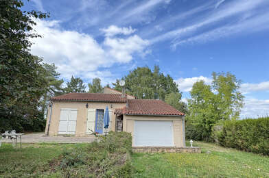 Maison 6 pièces 248000 €