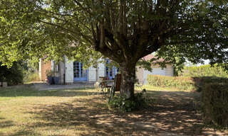 Maison 6 Pièces 153 m² à vendre à Saint-Hilaire-Bonneval (87260)