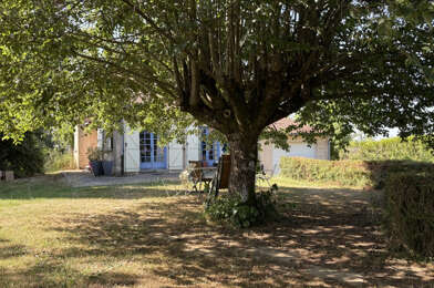 Maison 6 pièces 248000 €