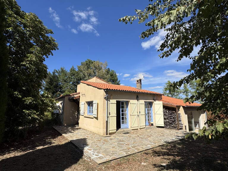 Maison à la campagne au calme — photo 1