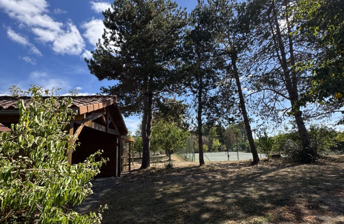 Maison à la campagne au calme — photo 2