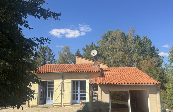 Maison à la campagne au calme — photo 5