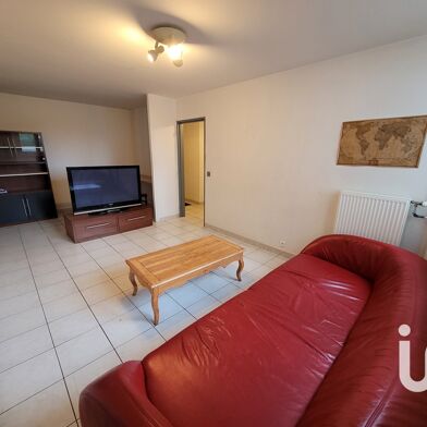 Appartement 2 pièces 750 €