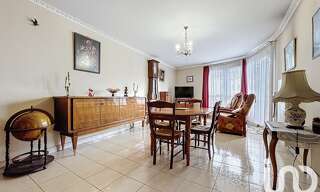 Appartement 3 Pièces 72 m² à vendre à Le Bourget (93350)