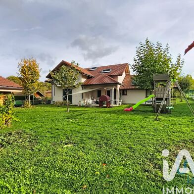 Maison 5 pièces 729000 €