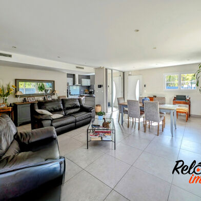 Maison 4 pièces 507000 €