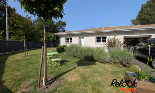 Maison 4 Pièces 106 m² à vendre à Audenge (33980)