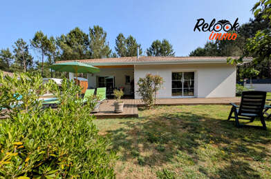 Maison 4 pièces 507000 €